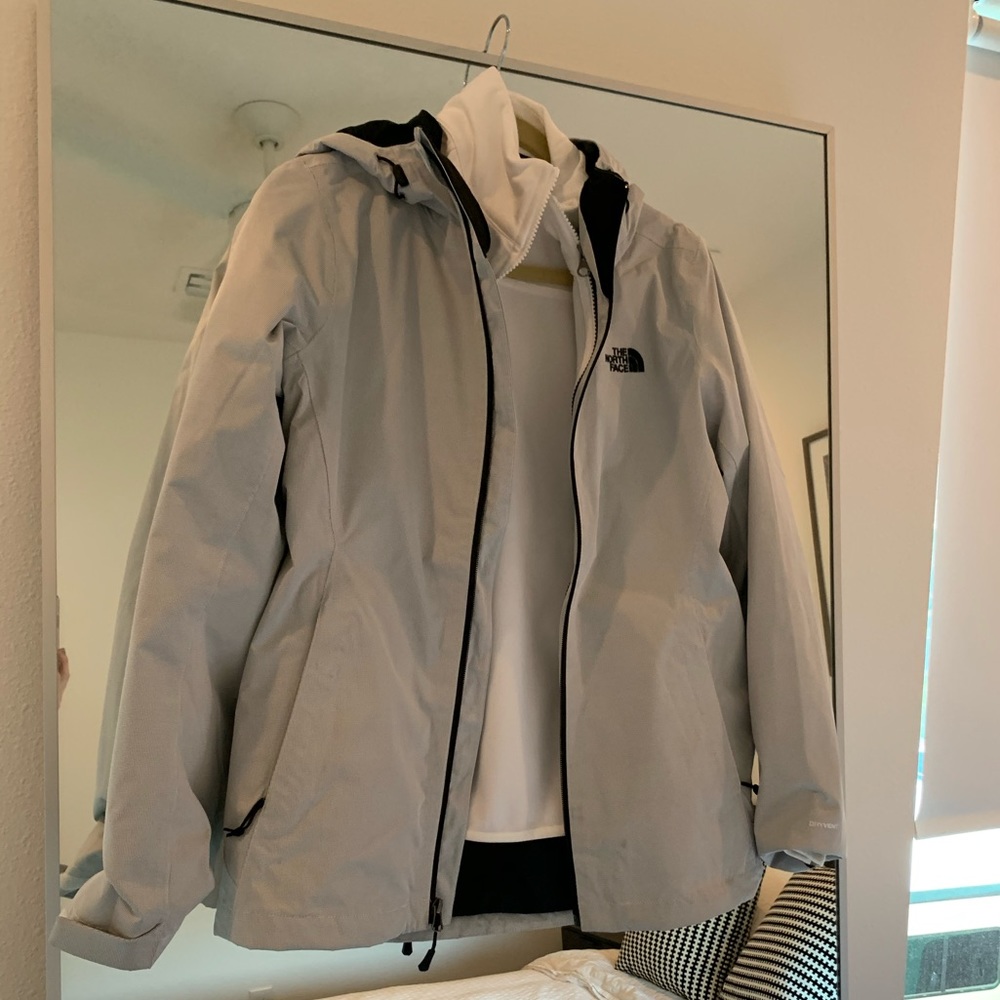 The North Face Triclimate Jacket